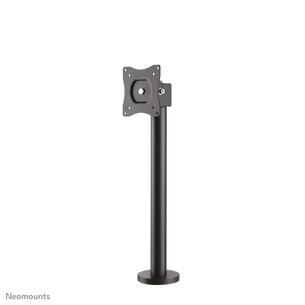 Neomounts NS-DPOS100BLACK Soporte para monitor 10-32" - atornillable